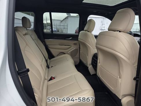 Used 2022 Jeep Grand Cherokee Limited 4xe AWD/4WD image 15