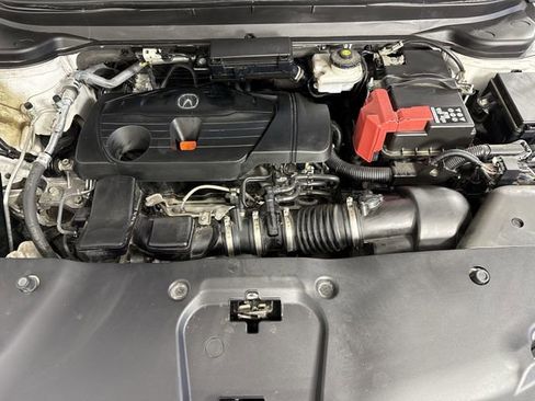 Used 2022 Acura RDX AWD w/ Advance Package image 27