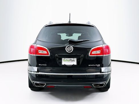 Used 2016 Buick Enclave Premium w/ Experience Buick Package image 7