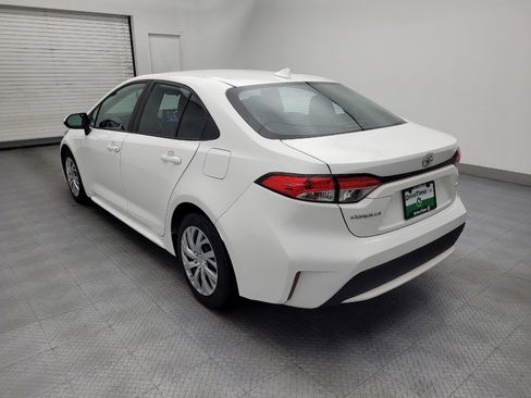 Used 2020 Toyota Corolla LE image 5