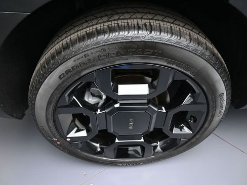 New 2026 Kia Sorento EX AWD/4WD image 12