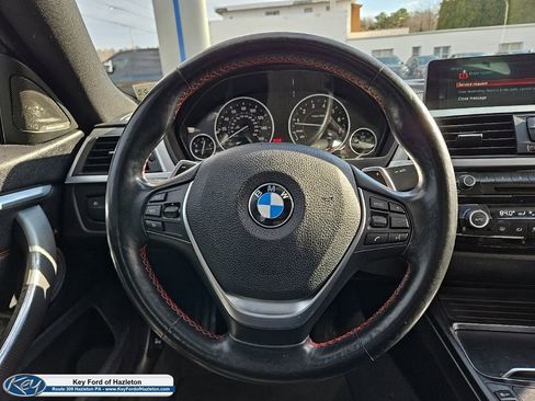 Used 2018 BMW 430i Gran Coupe xDrive image 42