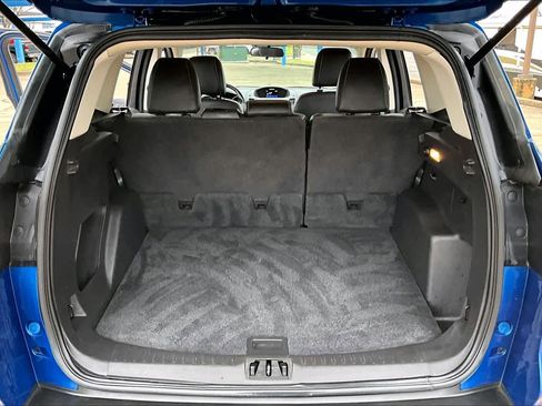 Used 2017 Ford Escape SE w/ SE Sport Appearance Package image 33