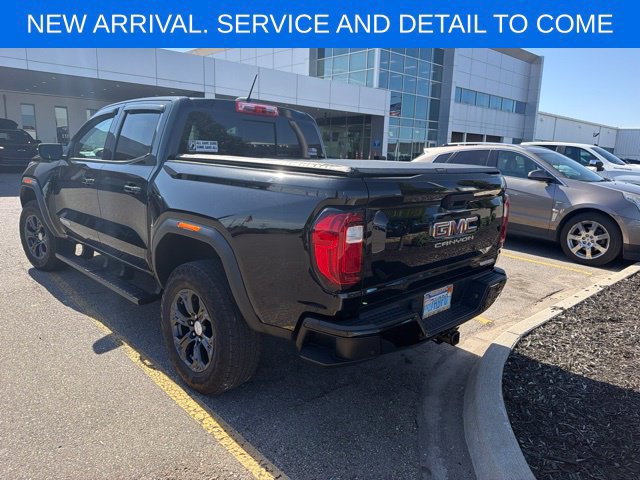 Used 2023 GMC Canyon Elevation w/ Convenience Package RWD image 19