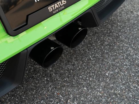 Used 2019 Porsche 911 GT3 RS RWD image 66