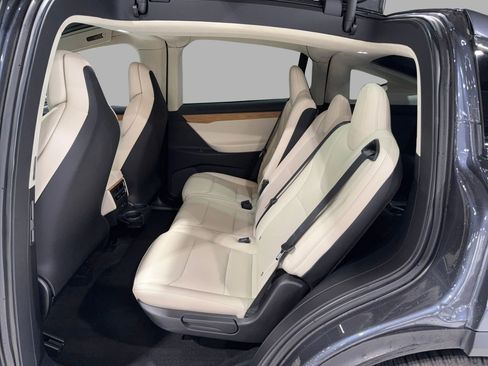 Used 2019 Tesla Model X 100D image 21