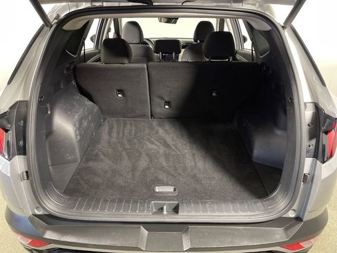 Certified 2024 Hyundai Tucson SEL image 11