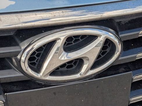 Used 2016 Hyundai Sonata Limited w/ Option Group 05 FWD image 13
