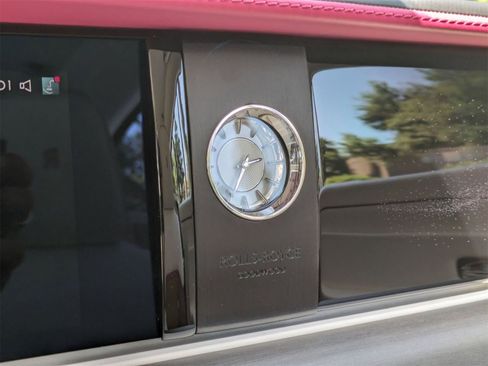 Certified 2024 Rolls-Royce Spectre w/ Spectre Launch Package image 8