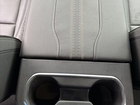 New 2026 Chevrolet Silverado 3500 High Country w/ High Country Premium Package image 21