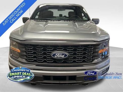 New 2026 Ford F150 STX image 7