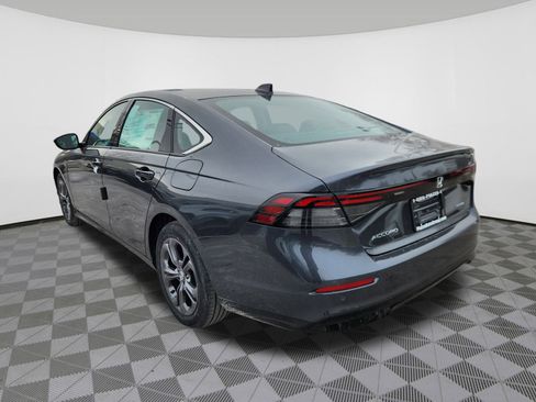 New 2026 Honda Accord EX-L image 3