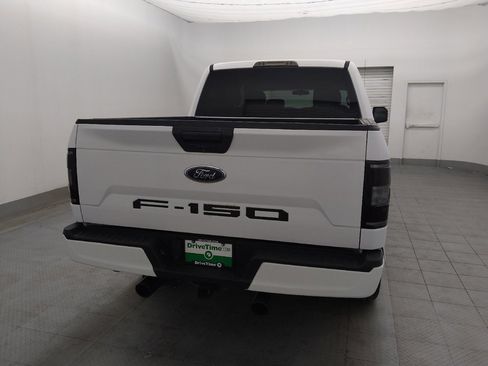 Used 2019 Ford F150 XL w/ Equipment Group 101A Mid image 7