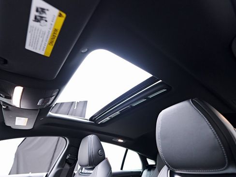 Used 2023 Mercedes-Benz AMG GT 63 image 58