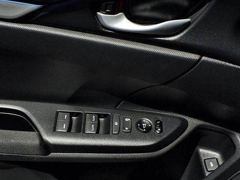 Used 2018 Honda Civic LX image 18