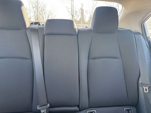 Used 2025 Toyota Corolla LE image 36