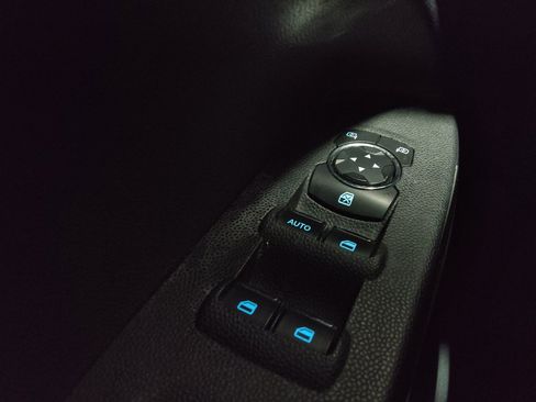 Used 2019 Ford EcoSport SE AWD/4WD image 27