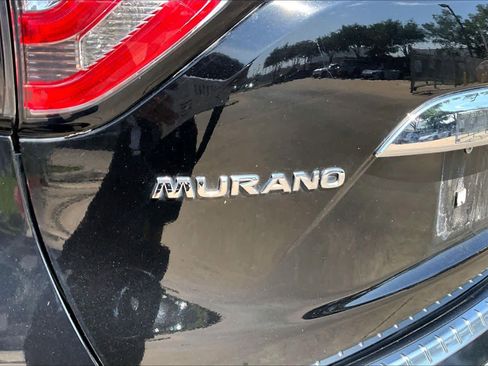 Used 2016 Nissan Murano Platinum w/ Platinum Technology Package FWD image 30