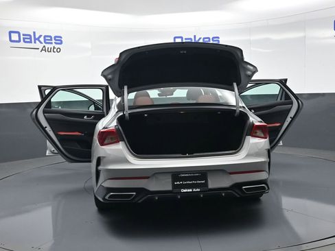 Certified 2023 Kia K5 GT-Line w/ GT-Line Premium Package image 55