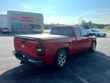 Used 2011 Chevrolet Silverado 1500 LS image 5