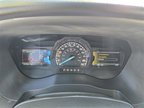 Used 2019 Ford Ranger Lariat w/ Equipment Group 501A Mid image 24