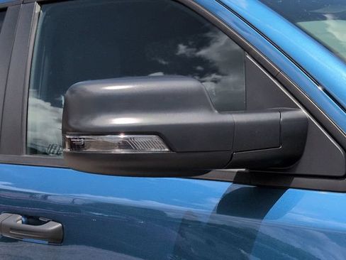 Used 2024 RAM 1500 Big Horn AWD/4WD image 12