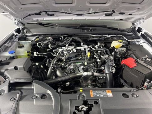 New 2025 Ford Ranger XL w/ Trailer Tow Package image 3