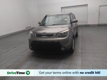 Used 2016 Kia Soul + w/ Audio Package