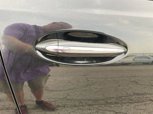 Used 2025 Buick Encore GX Preferred image 12