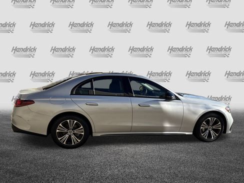 Used 2024 Mercedes-Benz E 350 E 350 image 11