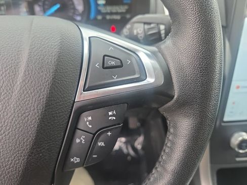 Used 2022 Ford Edge SEL w/ Sport Appearance Package AWD/4WD image 21