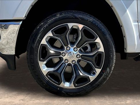 Used 2022 RAM 1500 Limited image 37