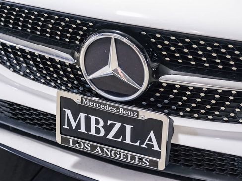 Certified 2023 Mercedes-Benz CLA 250 image 13