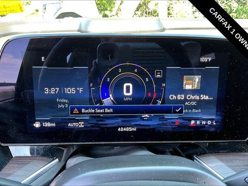 Used 2025 Chevrolet Suburban Z71 AWD/4WD image 15