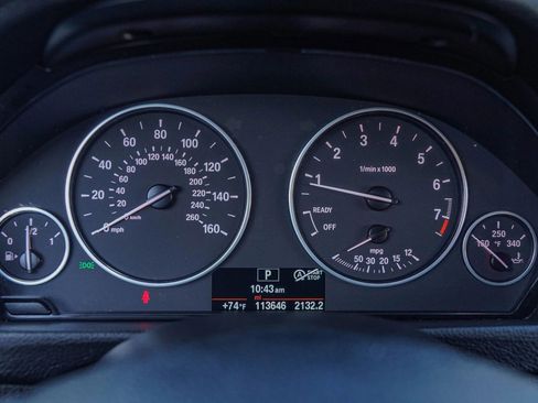 Used 2014 BMW 320i Sedan image 29