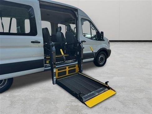 Used 2016 Ford Transit 350 XL RWD image 18