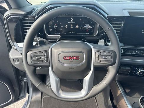 New 2026 GMC Sierra 1500 SLT w/ SLT Premium Package AWD/4WD image 14