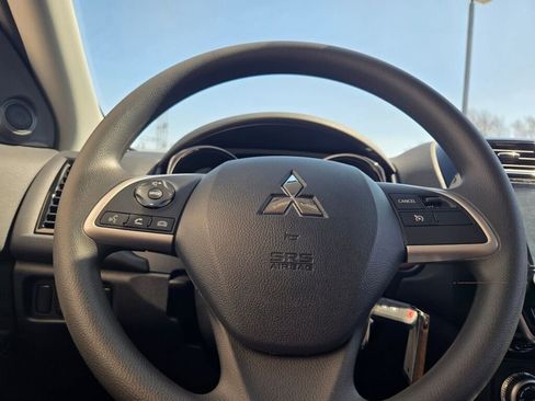 New 2026 Mitsubishi Outlander Sport ES AWD/4WD image 22