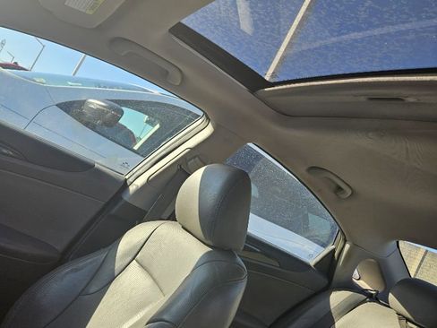 Used 2013 Hyundai Sonata Limited image 3