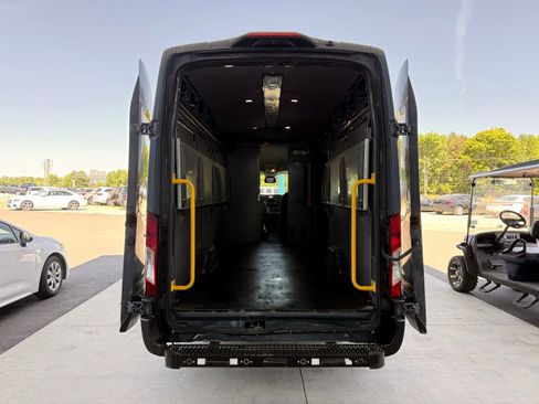 Used 2020 Ford Transit 250 148 High Roof Extended RWD image 37