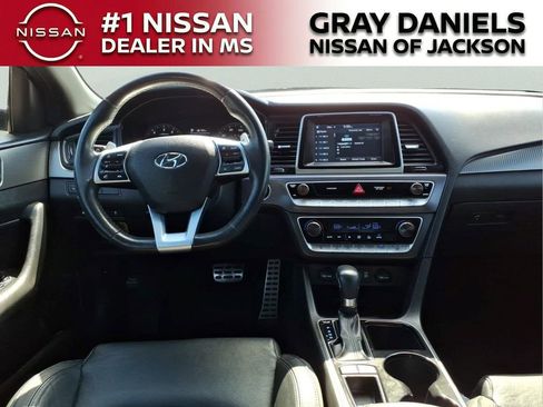 Used 2019 Hyundai Sonata Sport FWD image 8