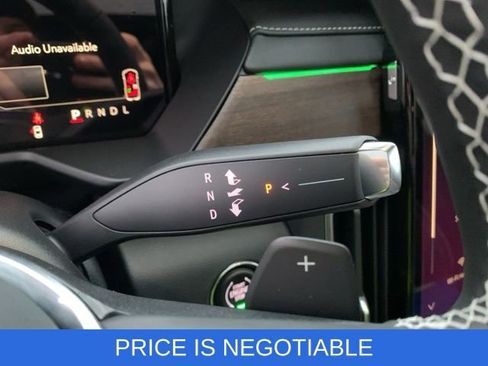 New 2026 GMC Acadia Denali Ultimate w/ LPO, Floor Liner Package image 20