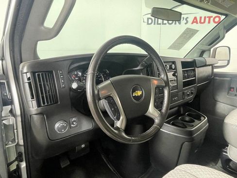 Used 2016 Chevrolet Express 2500 LS image 15
