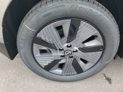 New 2026 Nissan Murano SL image 8