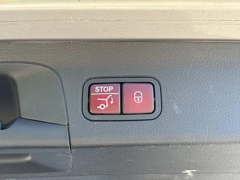 Used 2021 Mercedes-Benz GLS 63 AMG 4MATIC image 14