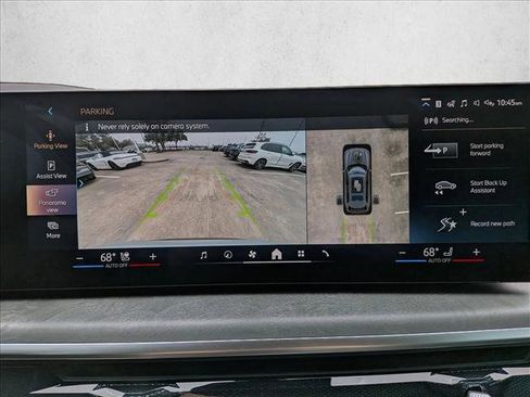 New 2026 BMW X7 xDrive40i w/ M Sport Package image 13