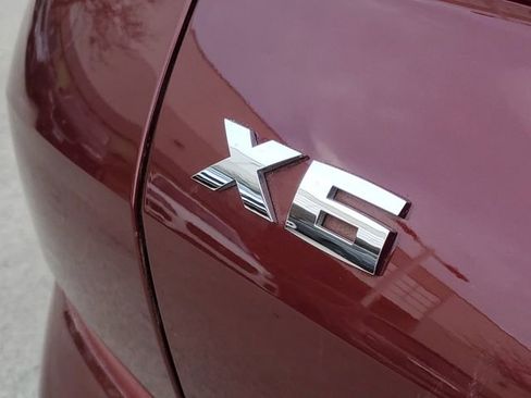 Used 2025 BMW X6 M60i w/ Executive Package image 9