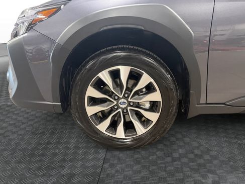 Used 2025 Subaru Outback Touring XT w/ Popular Package #2 AWD/4WD image 15