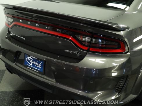 Used 2023 Dodge Charger SRT Hellcat w/ Harman/Kardon Audio Group RWD image 25