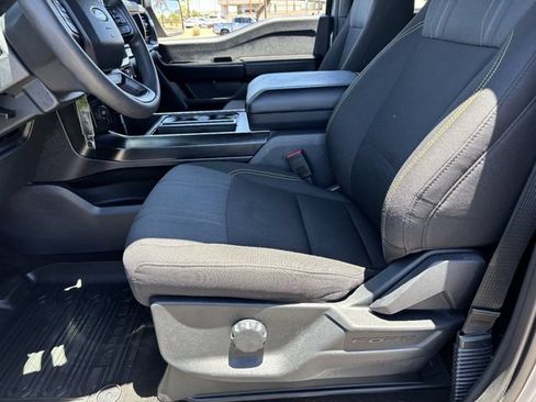 Used 2025 Ford F150 STX w/ Equipment Group 200A RWD image 19